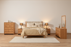 Maxime Bed Frame