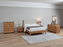 Maxime Bed Frame