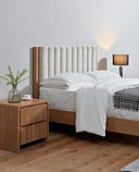 Maxime Bed Frame