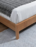 Maxime Bed Frame