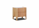 Stamford Bedside Table