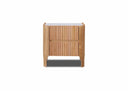 Stamford Bedside Table