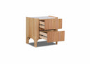 Stamford Bedside Table
