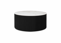 Valencia Round Coffee Table