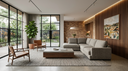 Oscar 5 Seater Corner Chaise