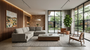 Oscar 5 Seater Corner Chaise