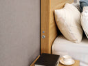 Yulia Bed Frame