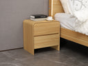Yulia Bedside
