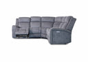 Optical 6 Seat Corner with Dual Elec.Rec image 1