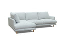Windsor 3 Seater Corner Chaise