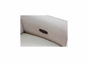 Denmark Fabric 5 Seater Corner w 2 Dual Motor Electric Recliners