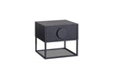 Brighton Lamp Table