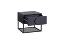 Brighton Lamp Table
