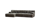 Tiffany 3 Seater Chaise
