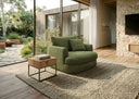 Brady Swivel Chair
