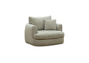 Brady Swivel Chair