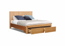 Rima Drawer Bed Frame
