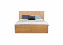 Rima Drawer Bed Frame