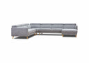 Mirrow v2 6 Seater Modular Corner with Reversible Chaise