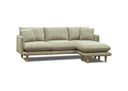 Arista 3 Seater Reversible Chaise