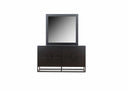 Lilly Dresser Black image 1