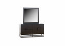 Lilly Dresser Black image 0