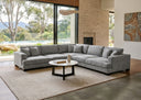 Addison 6 Seater Corner