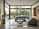 Addison 6 Seater Corner