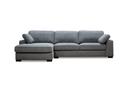 Boston 3 Seater Chaise
