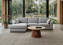 Boston 3 Seater Chaise
