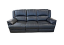 Cleo 3 Piece Suite Includes 4 Manual Recliners