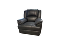 Cleo 3 Piece Suite Includes 4 Manual Recliners