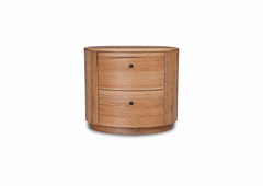 Newman Messmate Bedside Table