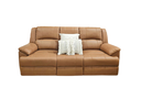 Cleo 3 Piece Suite Includes 4 Manual Recliners
