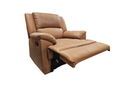Cleo 3 Piece Suite Includes 4 Manual Recliners