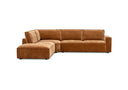 Dover 5 Seater Corner Chaise