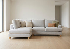 Olsen 5 Seater Corner Chaise