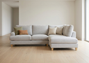 Olsen 5 Seater Corner Chaise