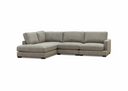 Oscar 5 Seater Corner Chaise