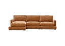 Oscar 3 Seater Chaise