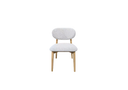 Parto Ash Dining Chair