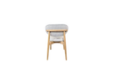 Parto Ash Dining Chair