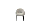 Pearl Dining Chair Grey