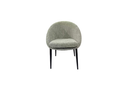 Pearl Dining Chair Green