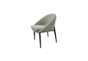 Pearl Dining Chair Green