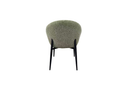 Pearl Dining Chair Green