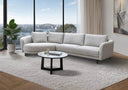 Paris 3 Seater Chaise