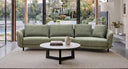 <h1>Paris 3 Seater Chaise<br/></h1>
