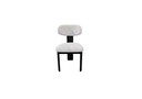Rio Dining Chair Black