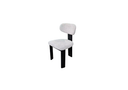 Rio Dining Chair Black